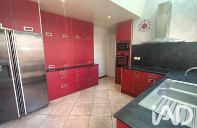 Vente Maison de ville 7 pièces — photo du bien