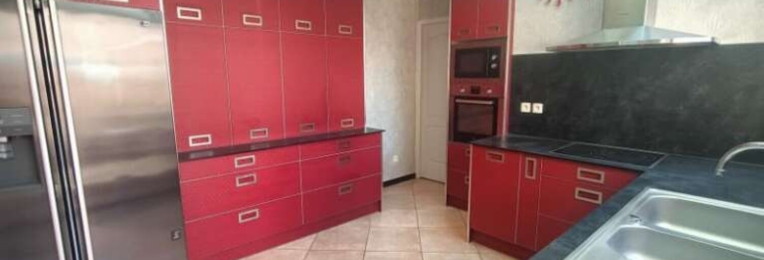 Maison 7 Pièces 185 m² à vendre à Vichy (03200)