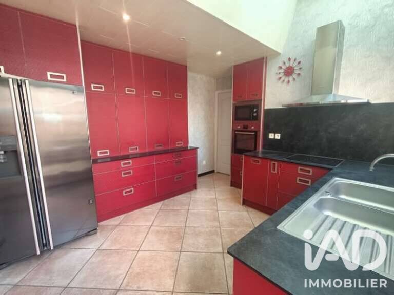 Vente Maison de ville 7 pièces — photo 1