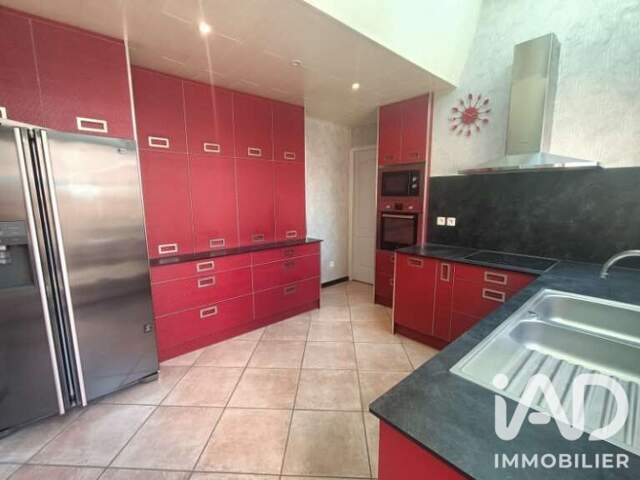 Vente Maison de ville 7 pièces — photo du bien