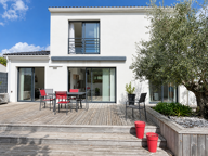 Belle maison récente à 800m de la plage de Pontaillac — photo 2