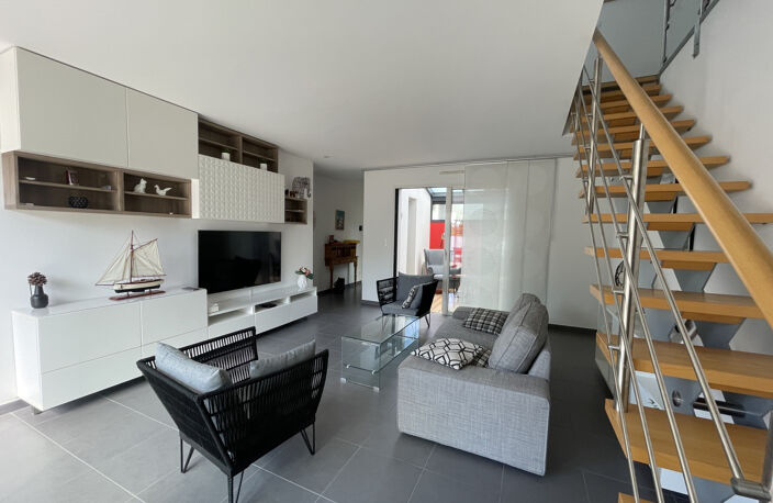 Belle maison récente à 800m de la plage de Pontaillac — photo 3