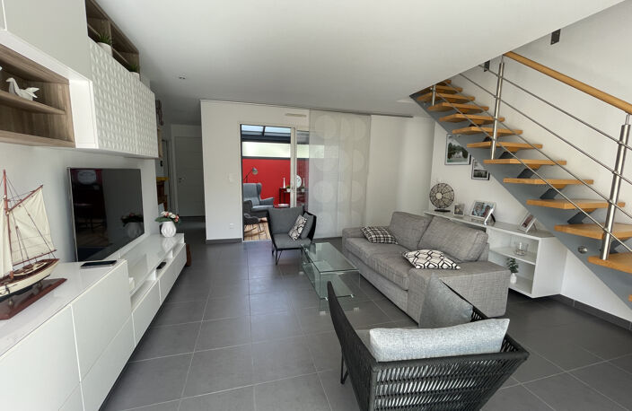 Belle maison récente à 800m de la plage de Pontaillac — photo 4