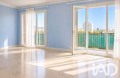 Vente Appartement 4 pièces — photo du bien