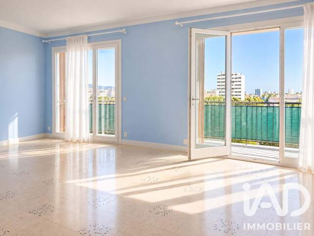Vente Appartement 4 pièces — photo du bien