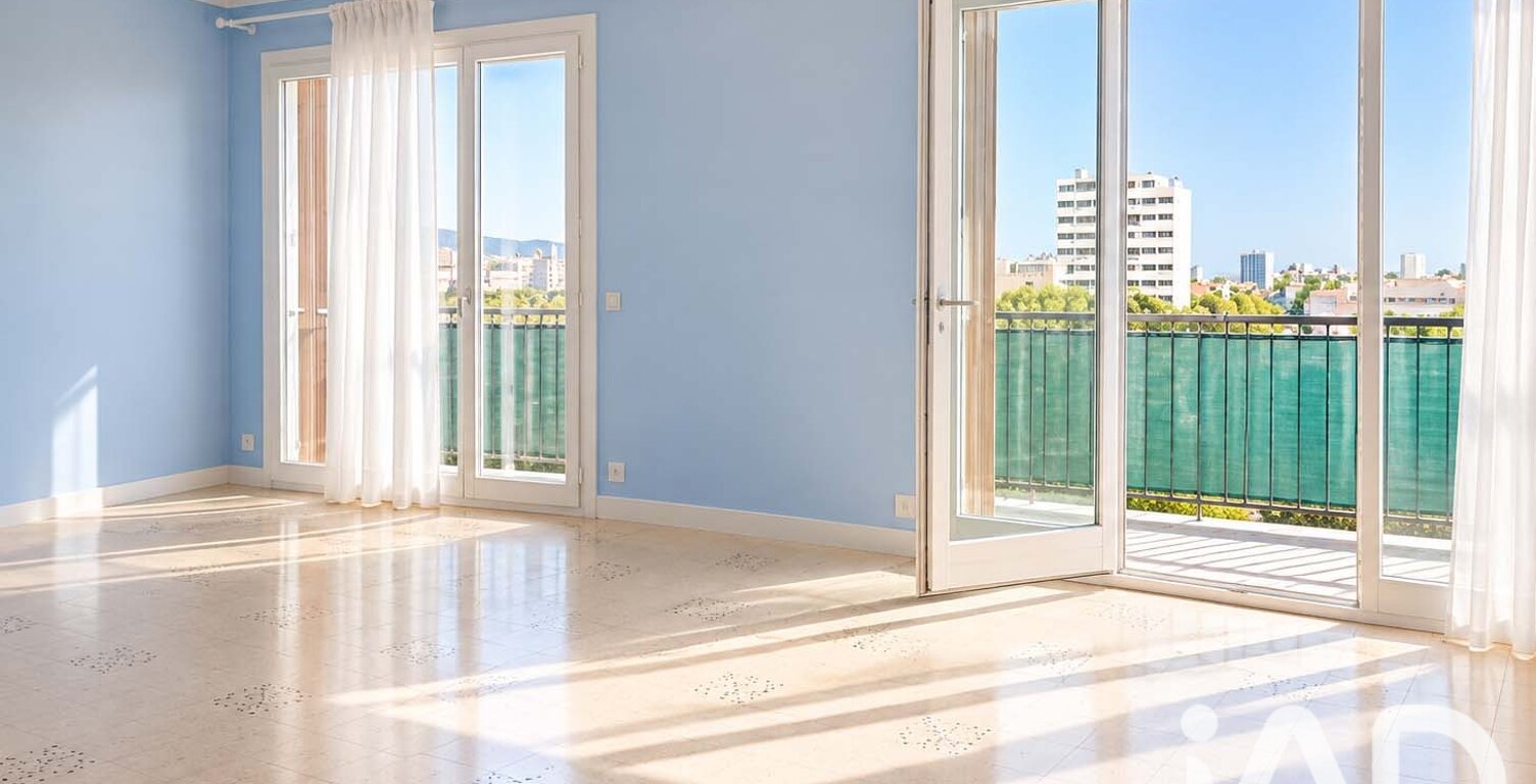 Vente Appartement 4 pièces — photo 1