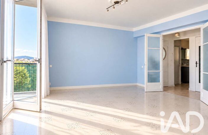 Vente Appartement 4 pièces — photo 2