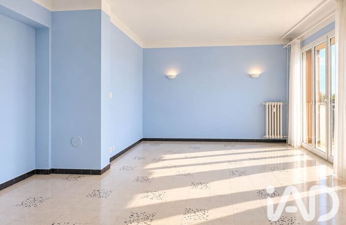 Vente Appartement 4 pièces — photo 3