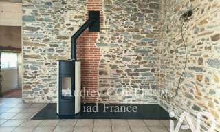 Maison 6 Pièces 160 m² à vendre à Riaillé (44440)