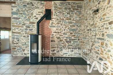 Maison 6 pièces 172500 €
