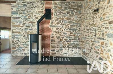 Vente Maison de ville 6 pièces — photo du bien