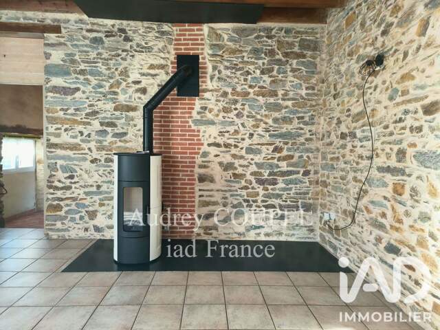 Vente Maison de ville 6 pièces — photo du bien