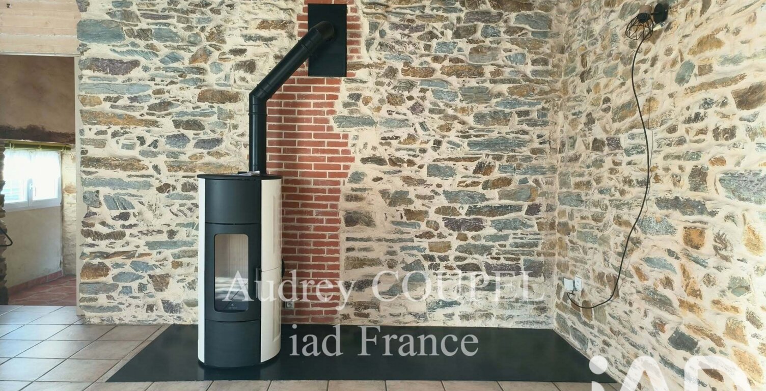 Vente Maison de ville 6 pièces — photo 1