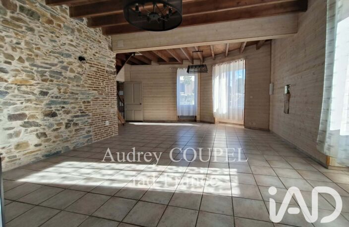 Vente Maison de ville 6 pièces — photo 2