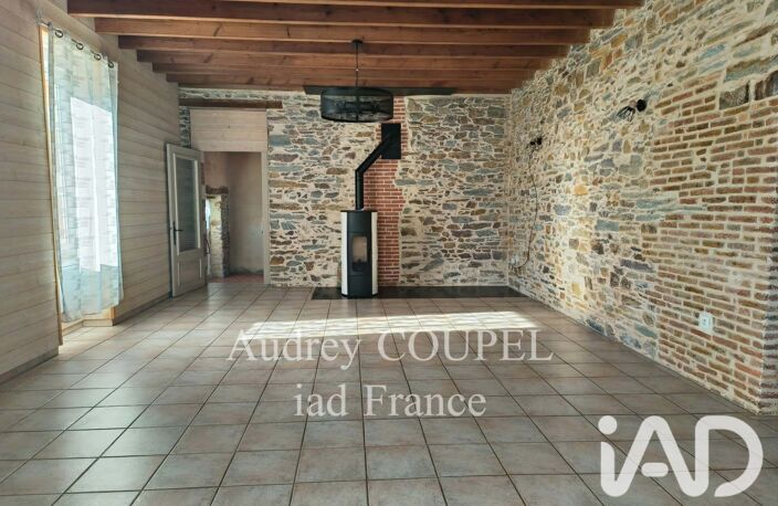 Vente Maison de ville 6 pièces — photo 3