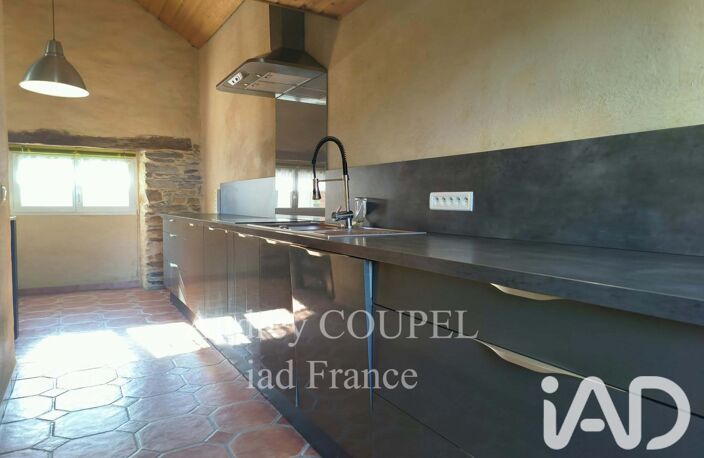 Vente Maison de ville 6 pièces — photo 5