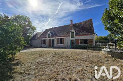 Maison 1 pièces 65000 €