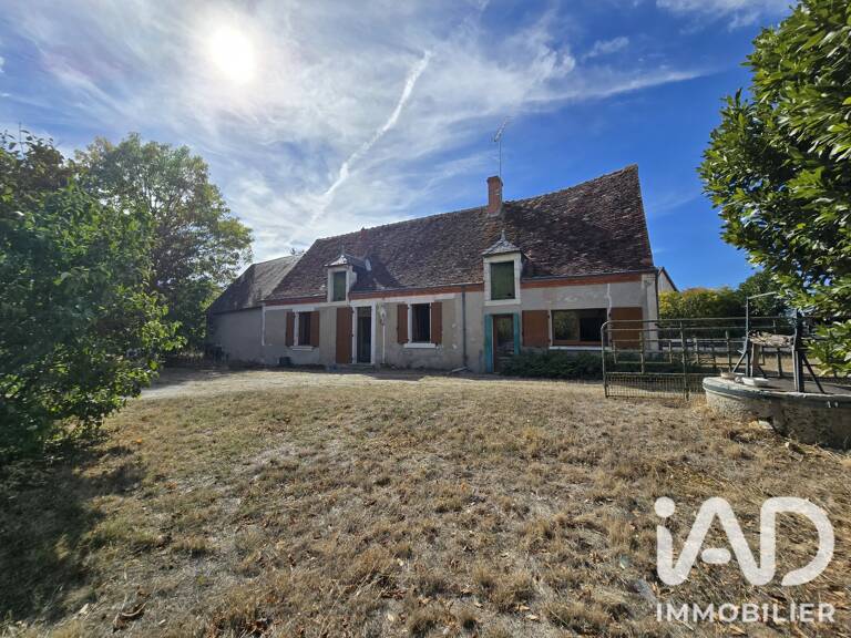 Vente Maison traditionnelle 1 pièce — photo 1