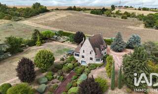 Maison 7 Pièces 230 m² à vendre à Aigueperse (63260)