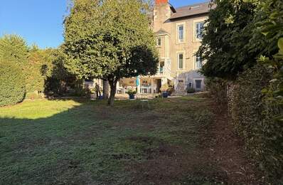 Vente Maison/villa 11 pièces — photo du bien