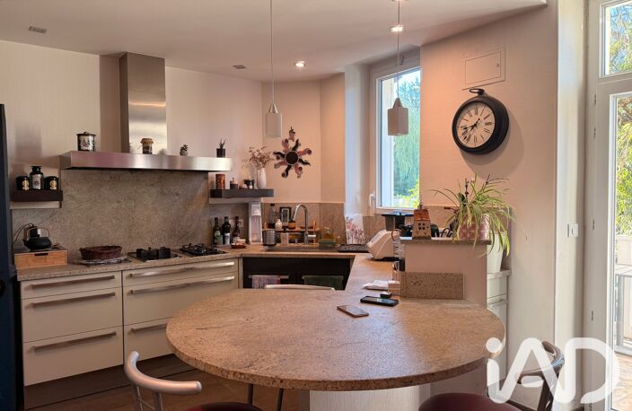 Vente Maison/villa 11 pièces — photo 3