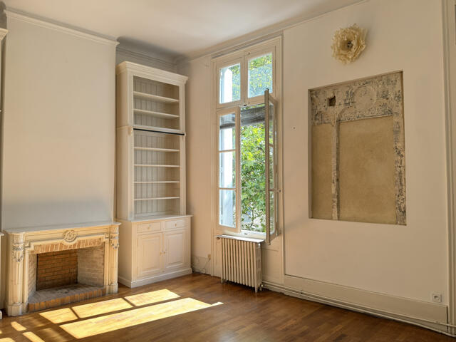 Appartement proposé à Montpellier