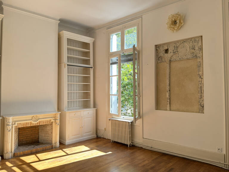 QUARTIER SAINT ROCH — photo 1