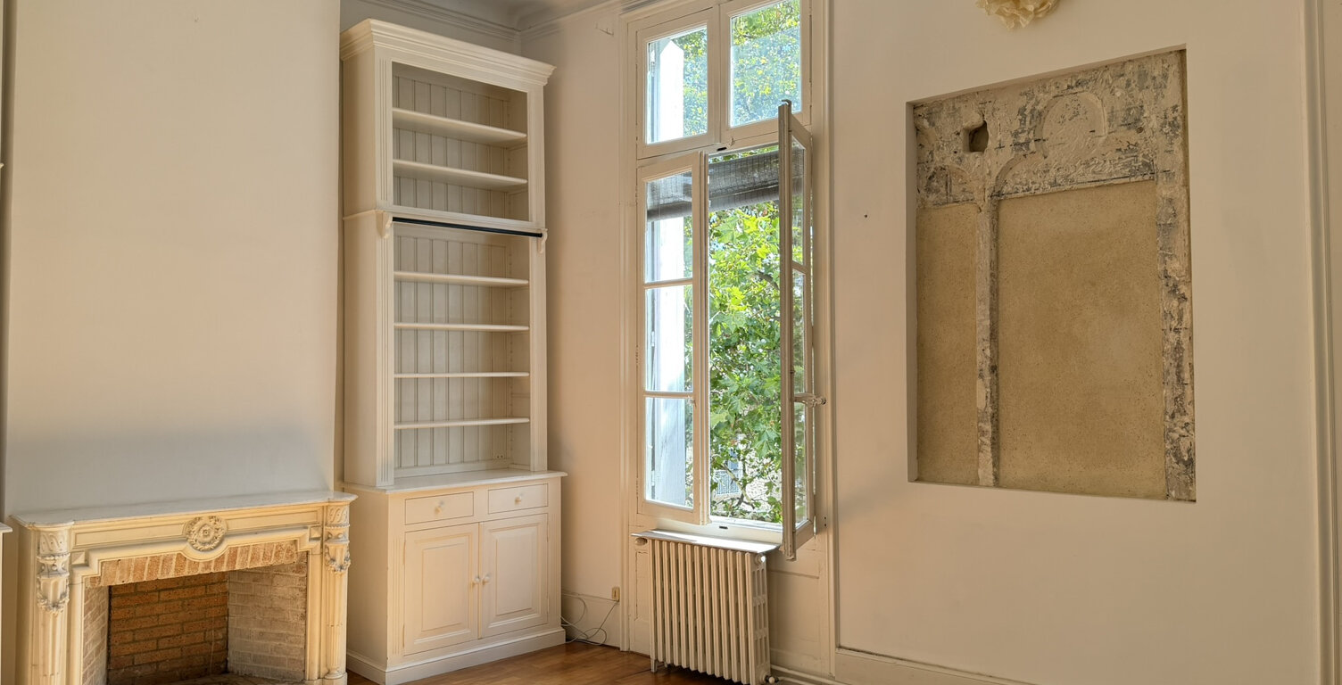 QUARTIER SAINT ROCH — photo 1
