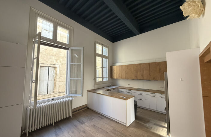 QUARTIER SAINT ROCH — photo 4