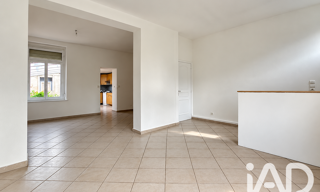 Maison 3 Pièces 81 m² à vendre à Coutiches (59310)