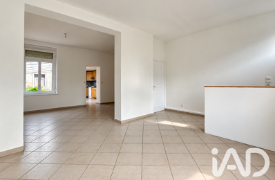 Vente Maison de village 3 pièces — photo du bien