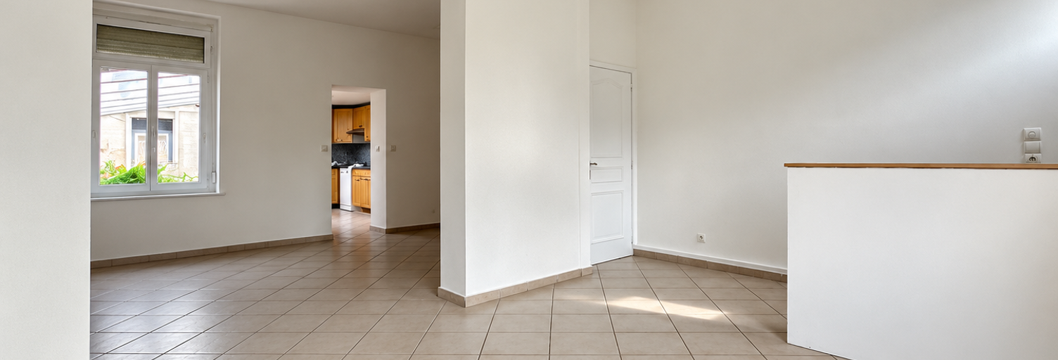Maison 3 Pièces 81 m² à vendre à Coutiches (59310)