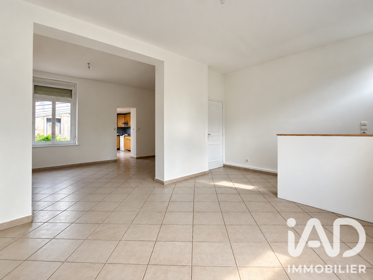 Vente Maison de village 3 pièces — photo 1