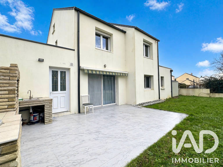 Vente Maison/villa 6 pièces — photo 1