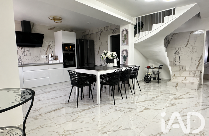 Vente Maison/villa 6 pièces — photo 2