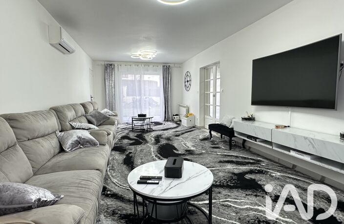 Vente Maison/villa 6 pièces — photo 5