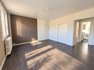 Appartement 2 chambres balcon ANNONAY — photo 2