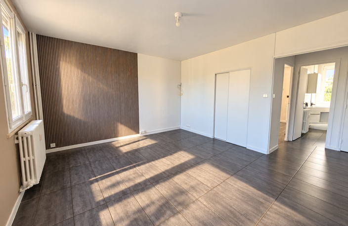 Appartement 2 chambres balcon ANNONAY — photo 2