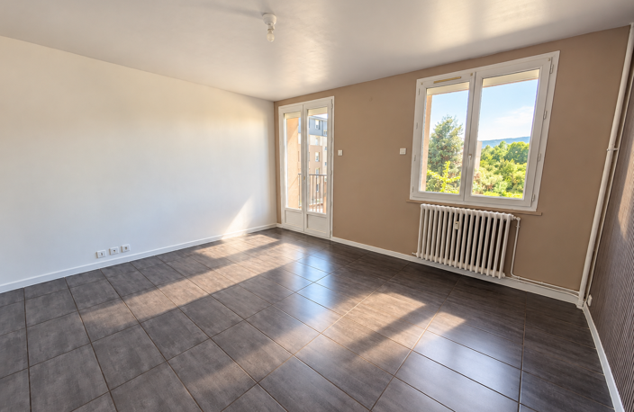 Appartement 2 chambres balcon ANNONAY — photo 3