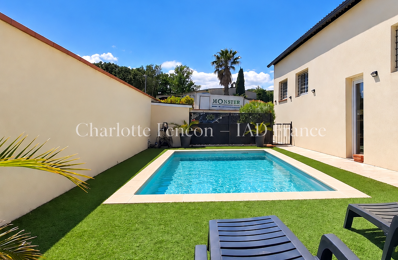 Vente Maison/villa 4 pièces — photo du bien
