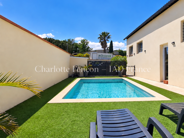 Vente Maison/villa 4 pièces — photo du bien
