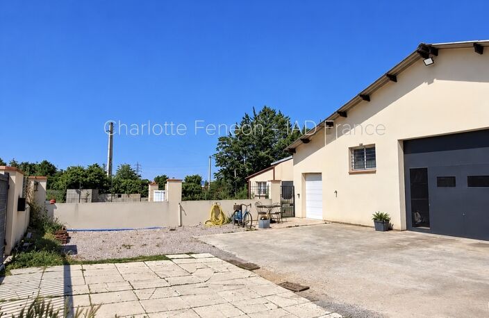 Vente Maison/villa 4 pièces — photo 3