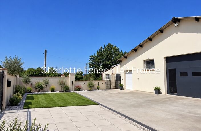 Vente Maison/villa 4 pièces — photo 4