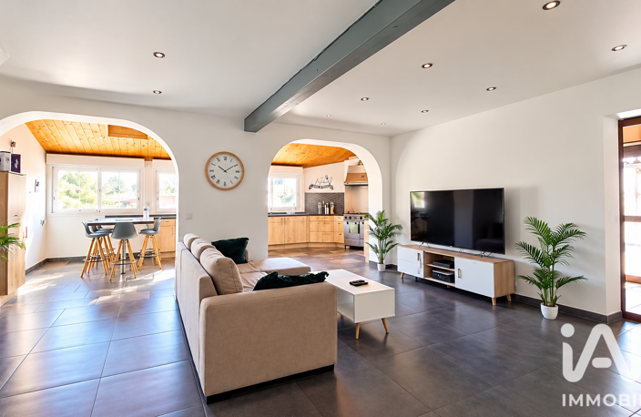 Vente Maison/villa 4 pièces — photo 5