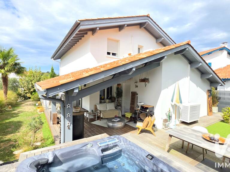 Vente Maison/villa 4 pièces — photo 1
