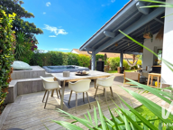 Vente Maison/villa 4 pièces — photo 2