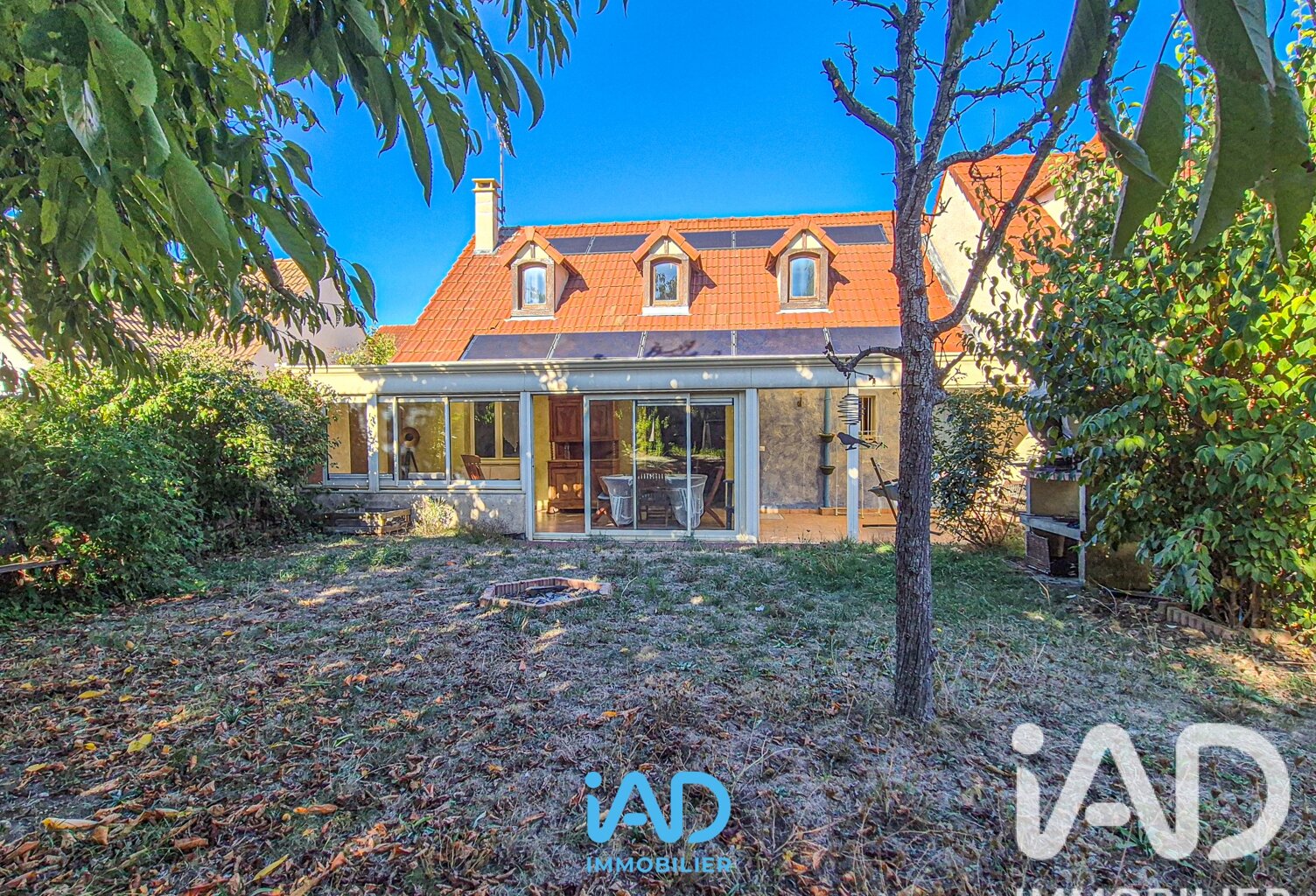 Vente Maison/villa 6 pièces — photo 1