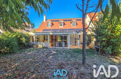 Vente Maison/villa 6 pièces — photo du bien