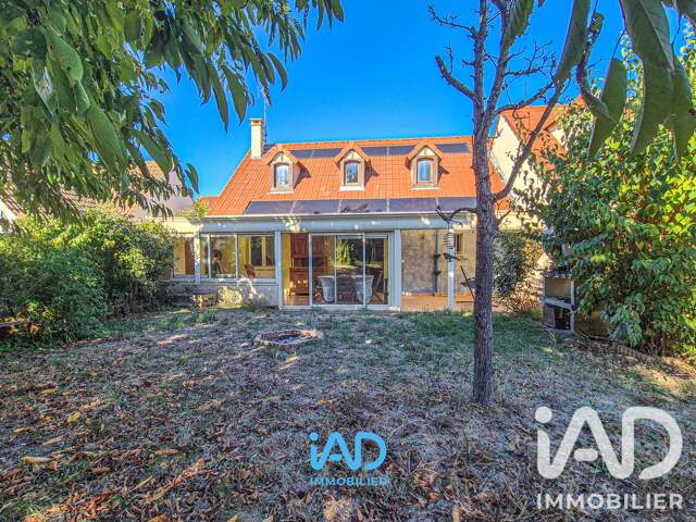 Vente Maison/villa 6 pièces — photo du bien