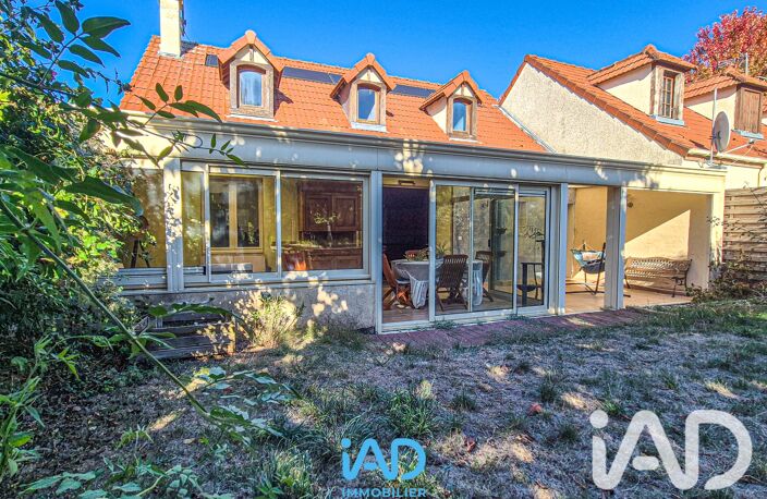 Vente Maison/villa 6 pièces — photo 2